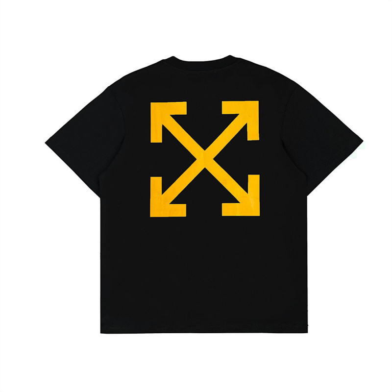 OFF WHITE TSHIRTS (181)