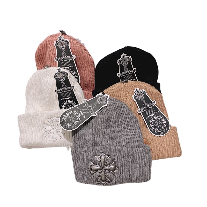 CHROME HEARTS (666)
