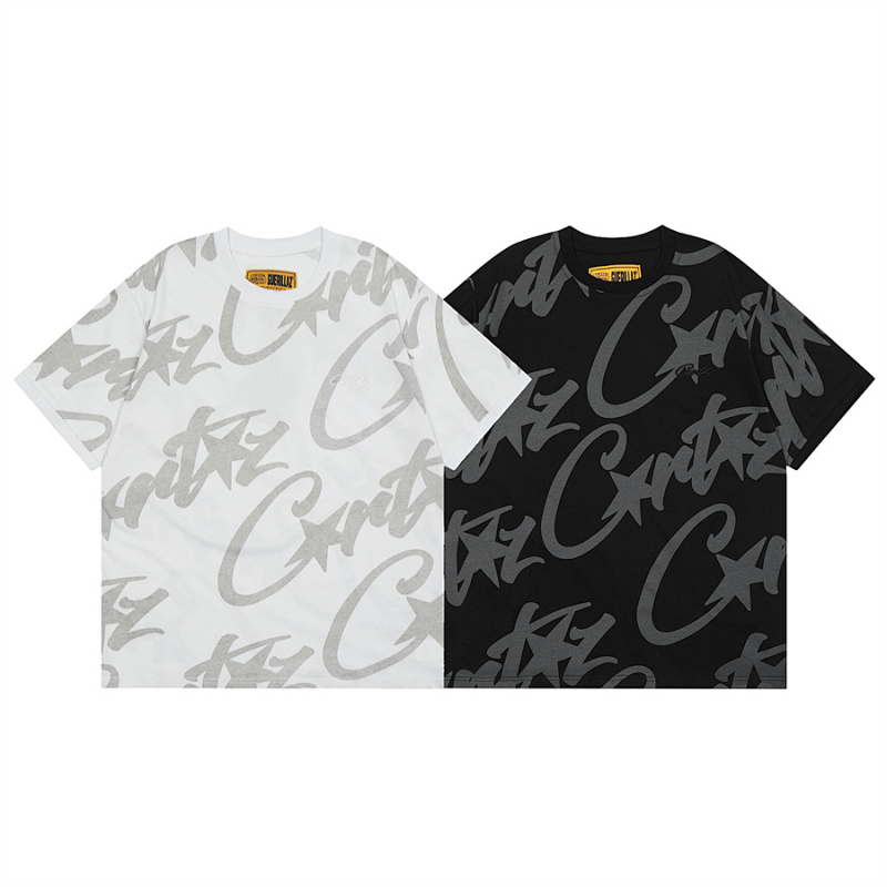 CORTEIZ TSHIRTS