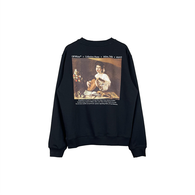 OFF WHITE (798)