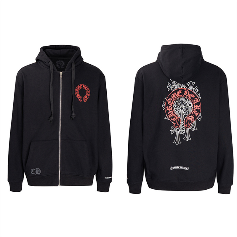 CHROME HEARTS (829)