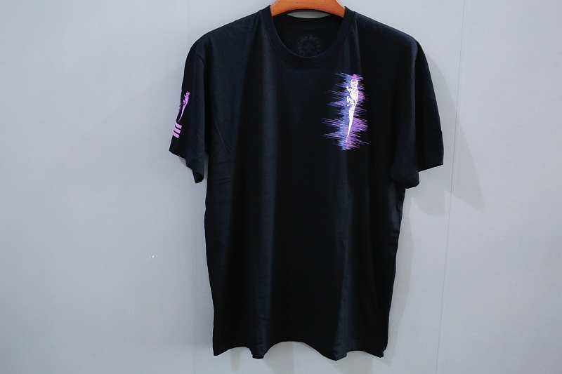 CHROME HEARTS (100)