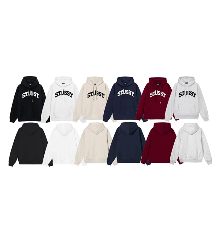 STUSSY (222)