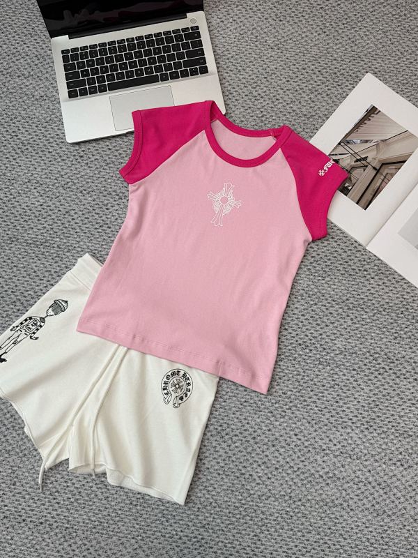 CHROME HEARTS (207)