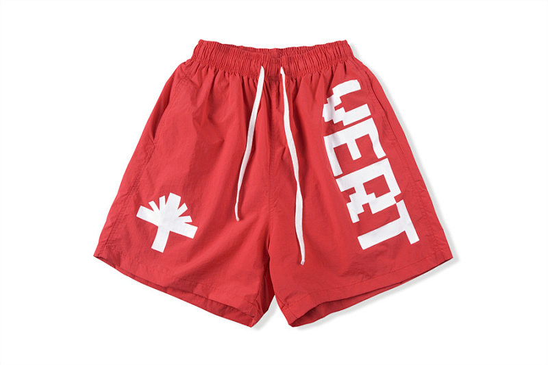 VERTEBRAE SHORTS (5)