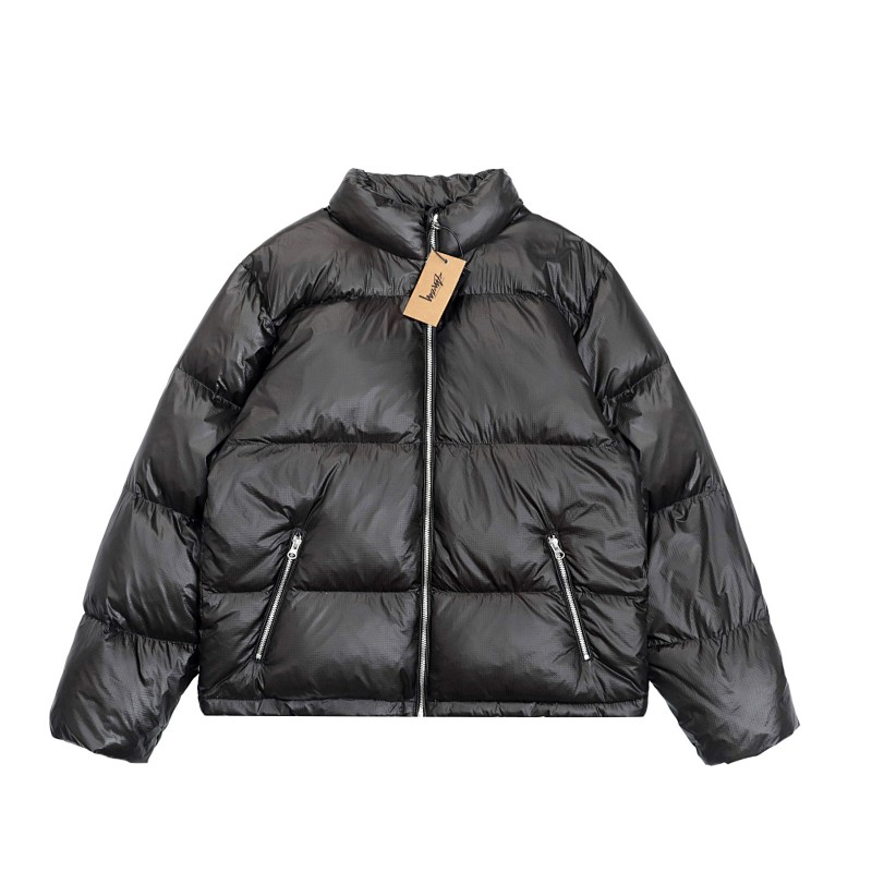 STUSSY PUFFERS