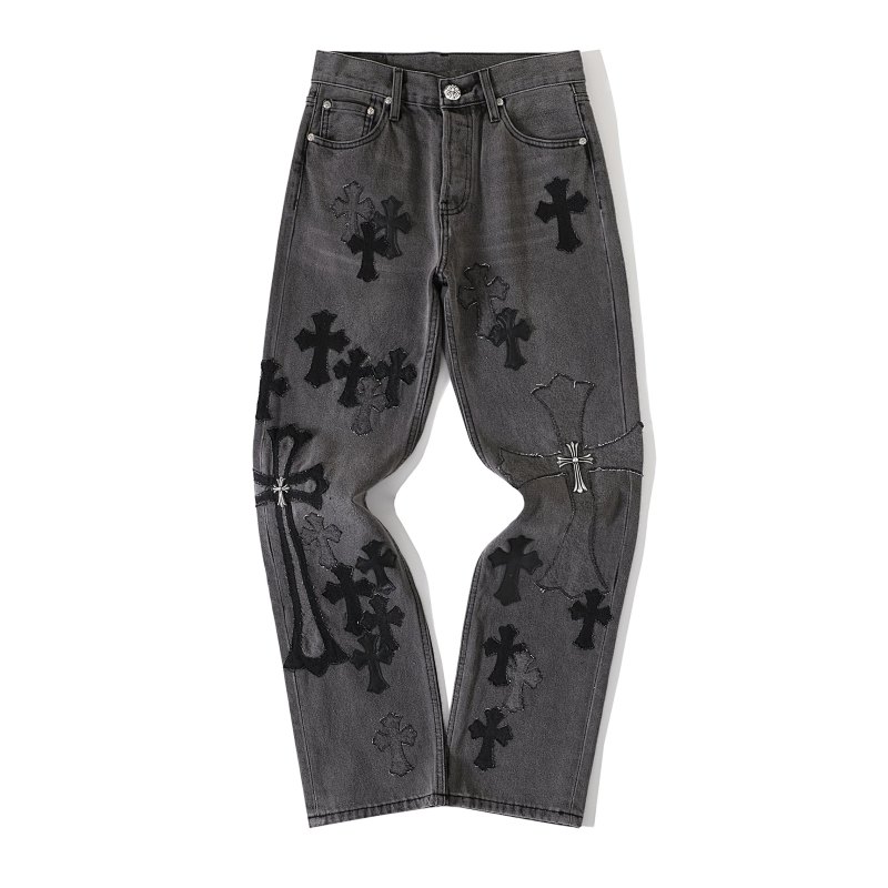CHROME HEARTS (234)