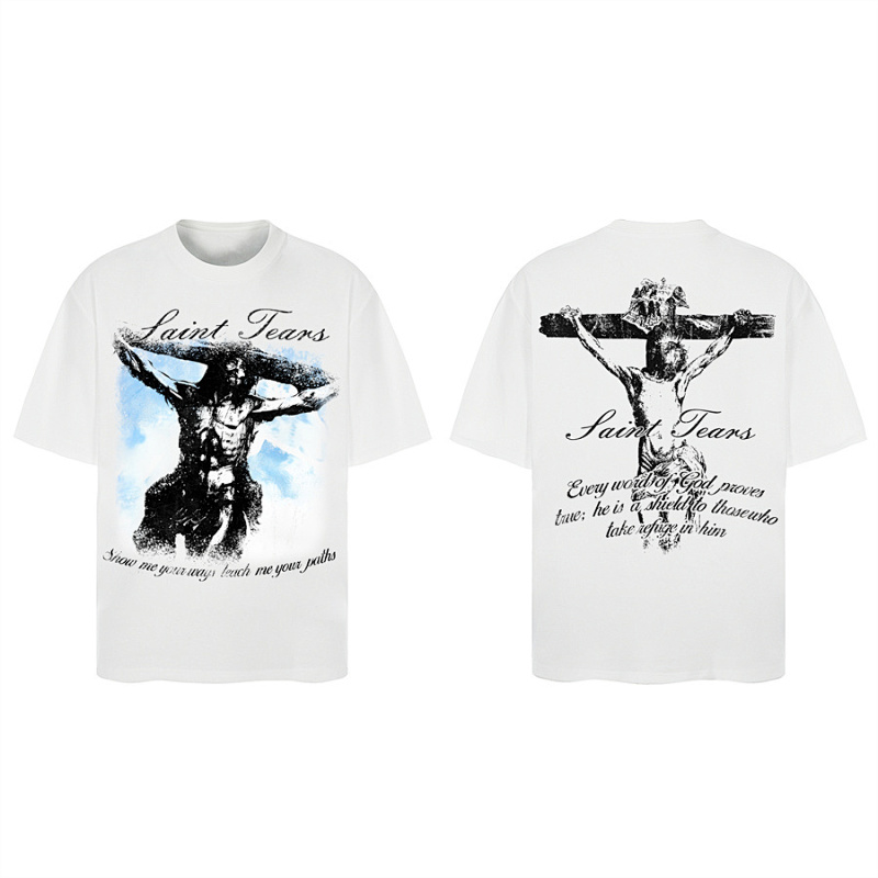SAINT VANITY TSHIRTS