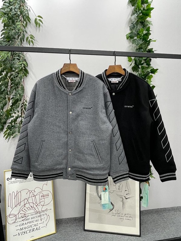 OFF WHITE (327)
