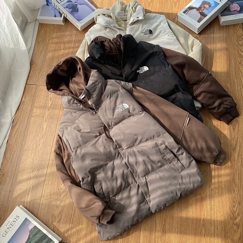 TNF PUFFERS (33)