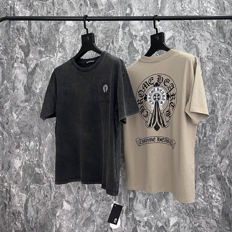 CHROME HEARTS (701)