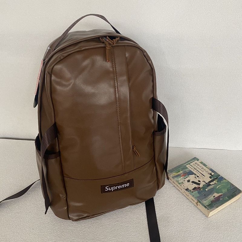 SUPREME BACKPACKS