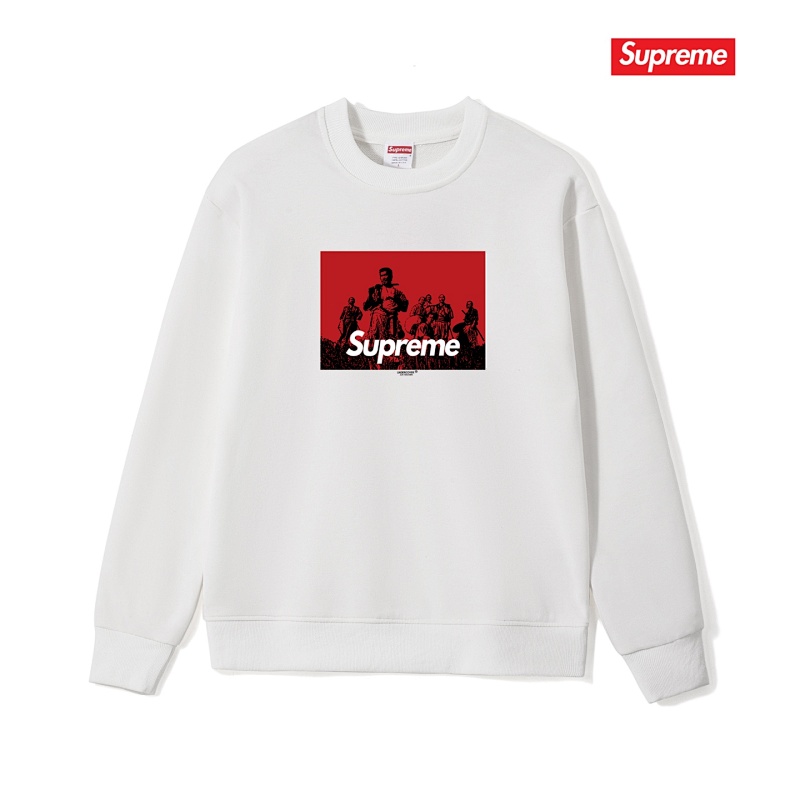 SUPREME (165)