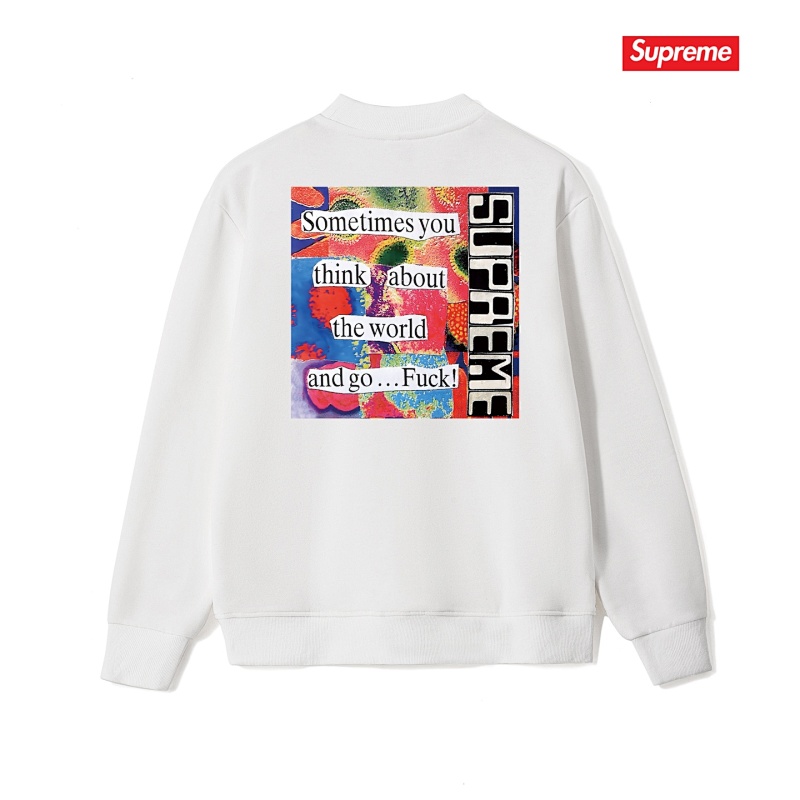 SUPREME (268)