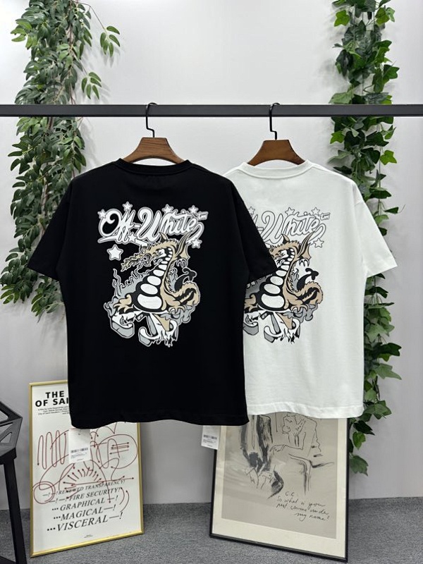 OFF WHITE (289)