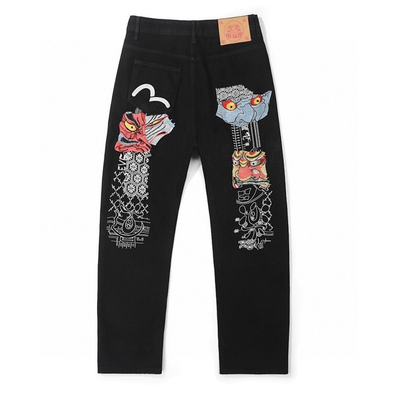 EVISU (214)