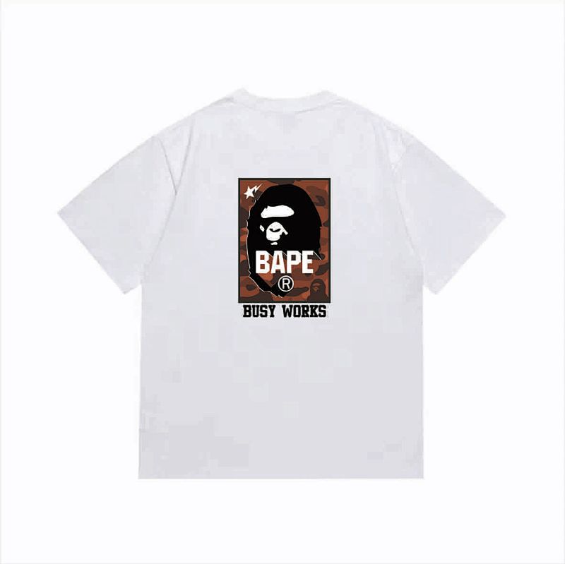 BAPE TSHIRTS (11)