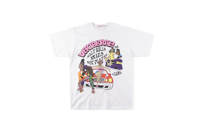 VERTEBRAE TSHIRTS (3)