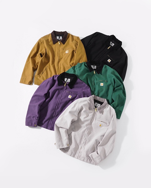 CARHARTT (206)