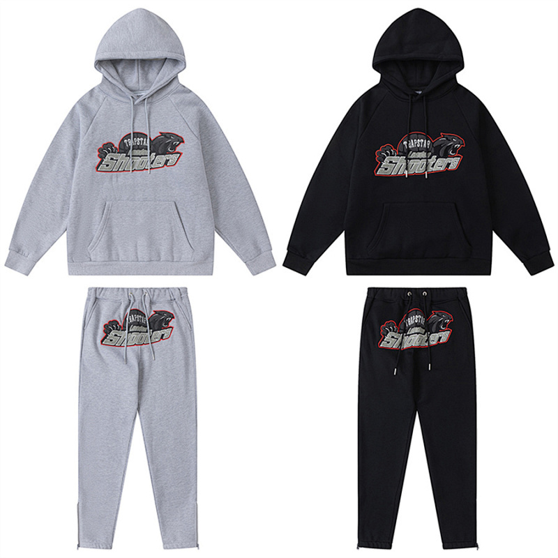 TRAPSTAR TRACKSUITS