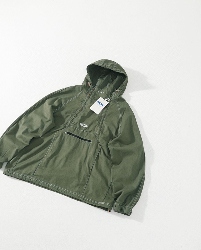 OAKLEY JACKETS