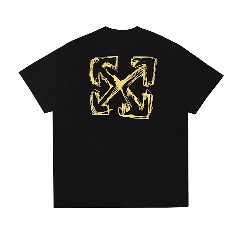 OFF WHITE TSHIRTS (63)