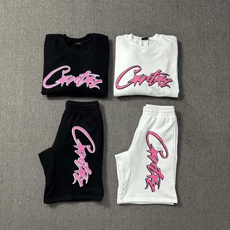 CORTEIZ SETS
