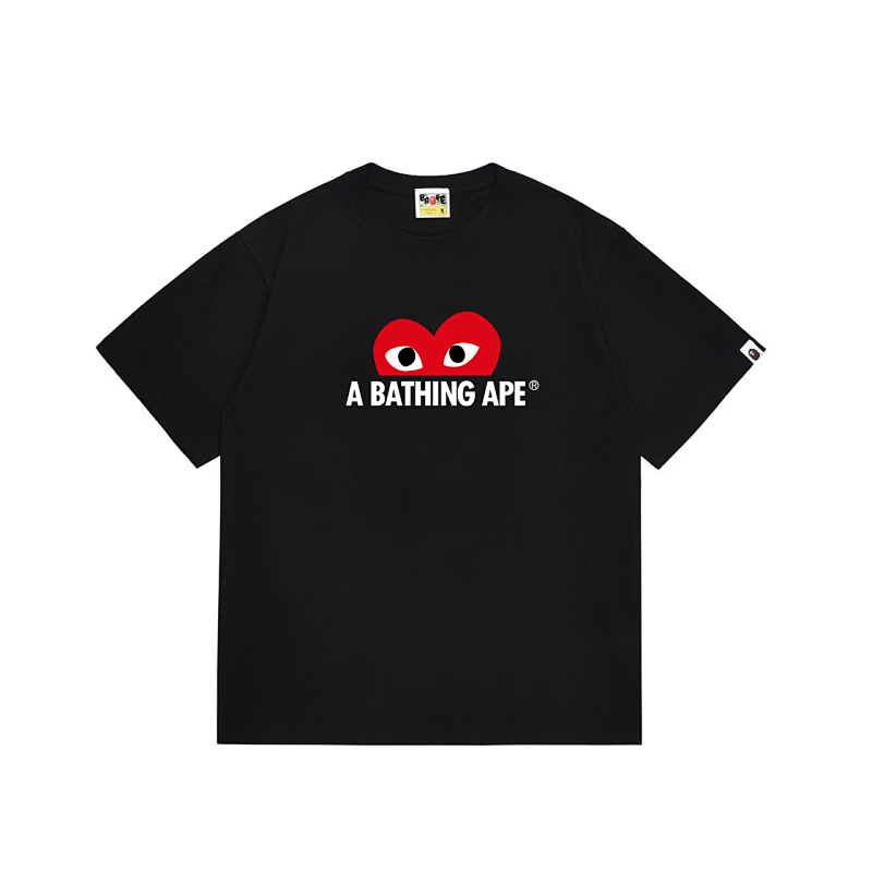 BAPE TSHIRTS
