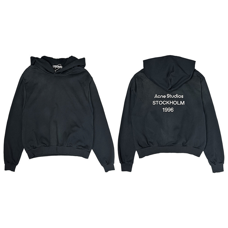 ACNE HOODIES (7)