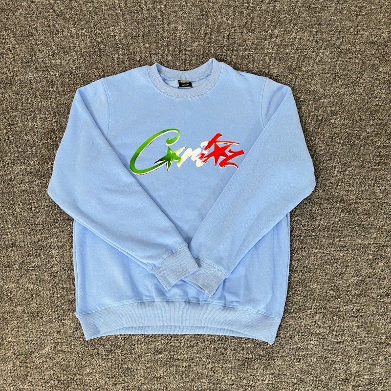 CORTEIZ SWEATSHIRTS (3)