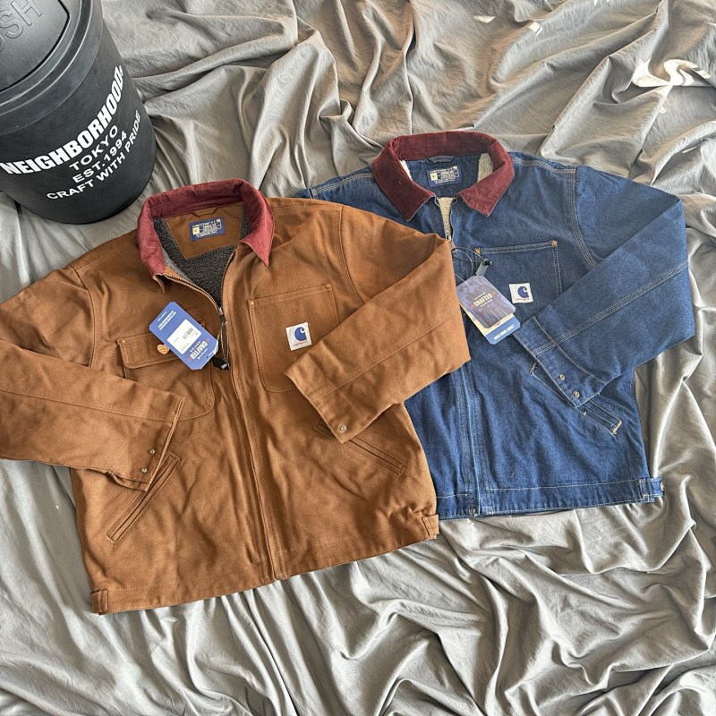 CARHARTT (51)