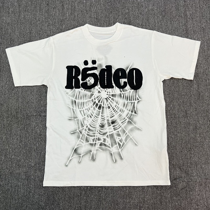 SP5DER TSHIRTS