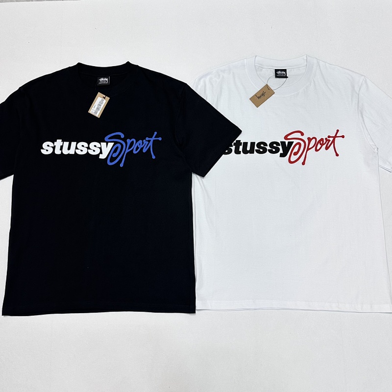STUSSY TSHIRTS (133)