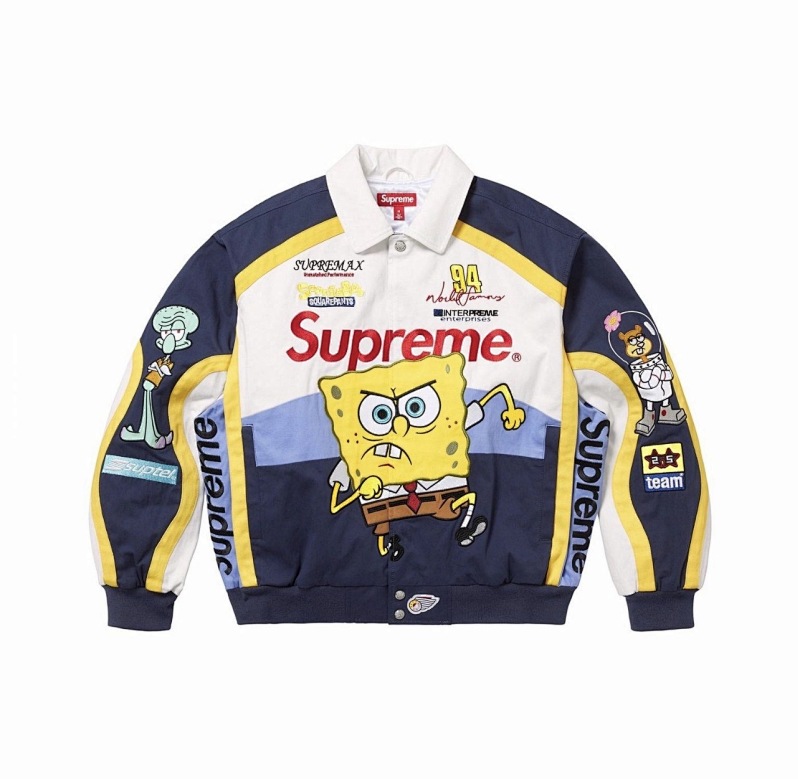 SUPREME (320)
