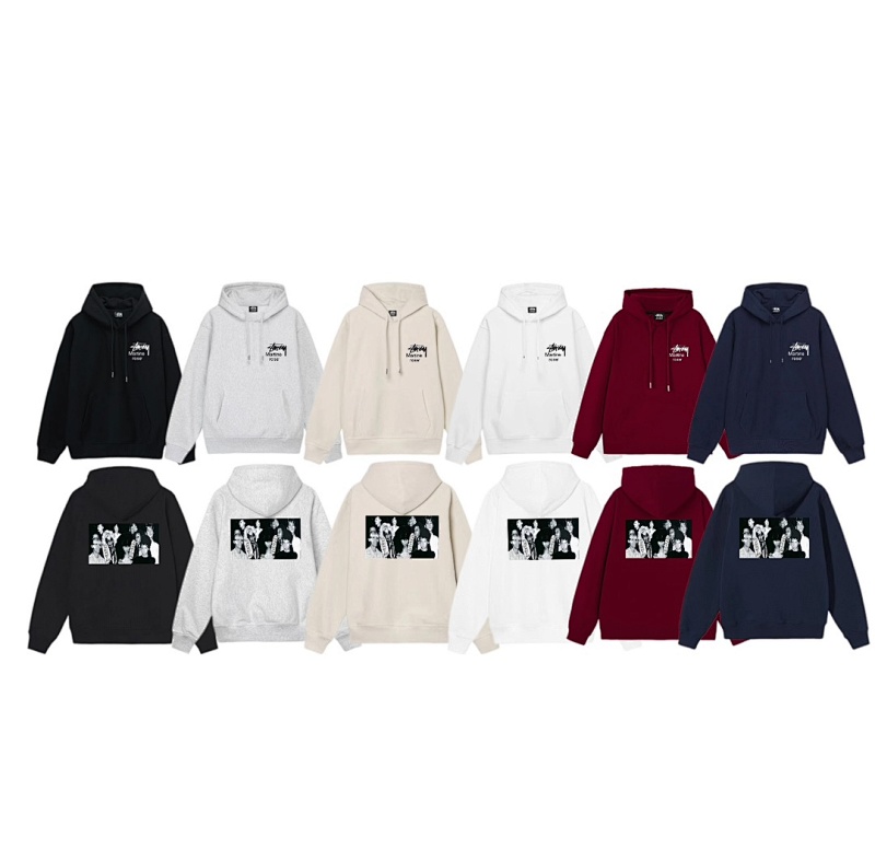STUSSY (218)