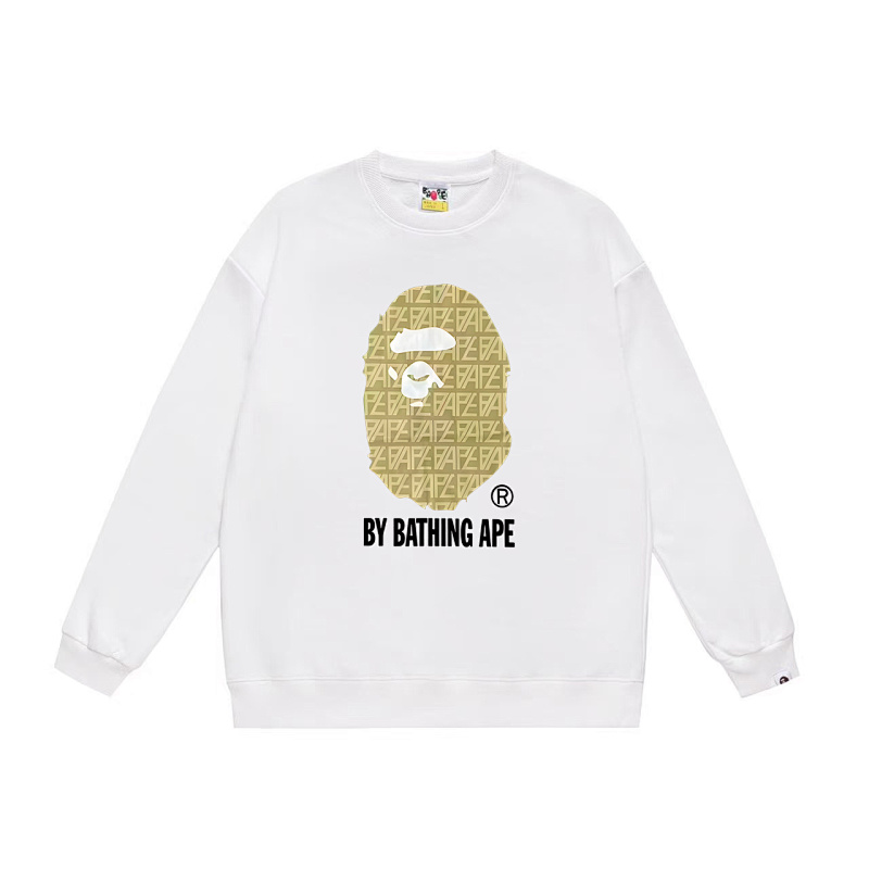 BAPE SWEATSHIRTS (11)