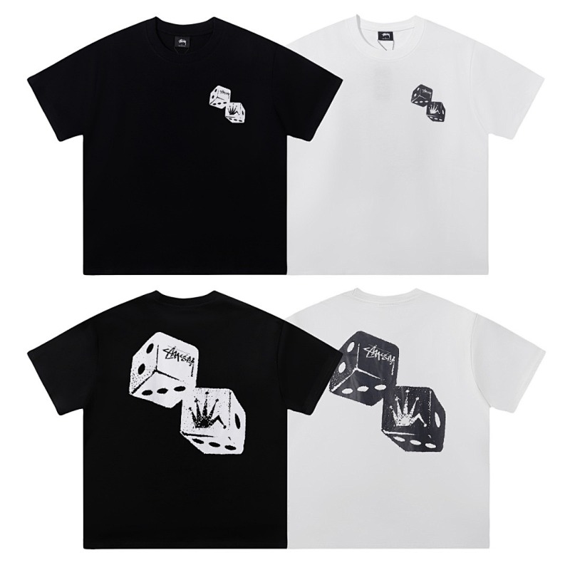 STUSSY (509)