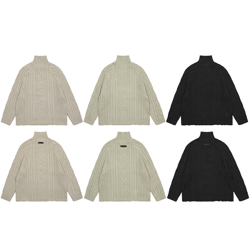 FEAR OF GOD (405)