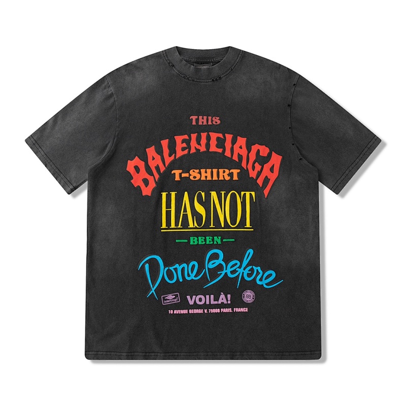 BALENCIAGA TSHIRTS (86)