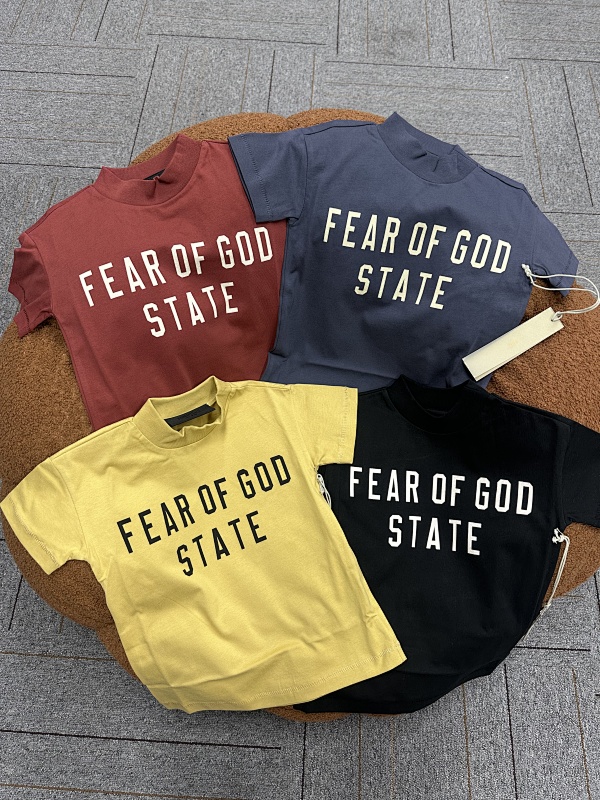 FEAR OF GOD (150)