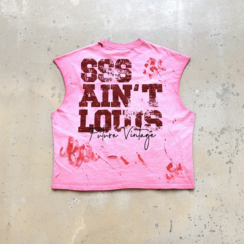 SAINT MICHAEL TSHIRTS