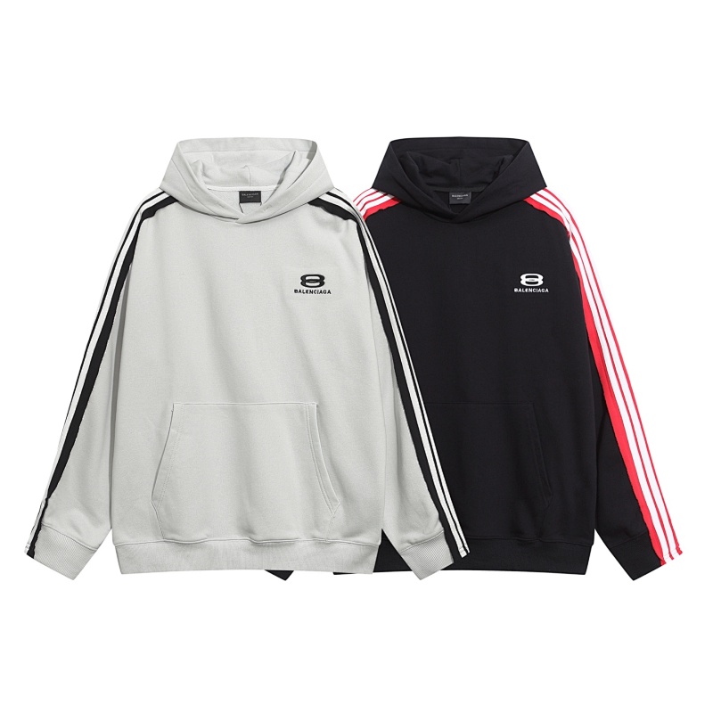 BALENCIAGA HOODIES