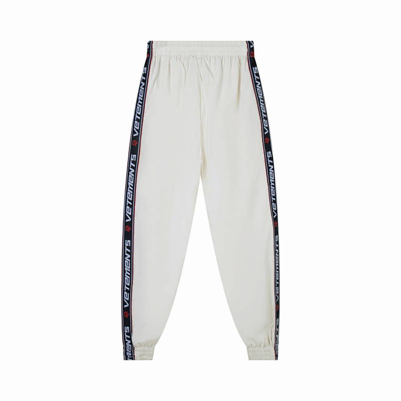 VETEMENTS PANTS