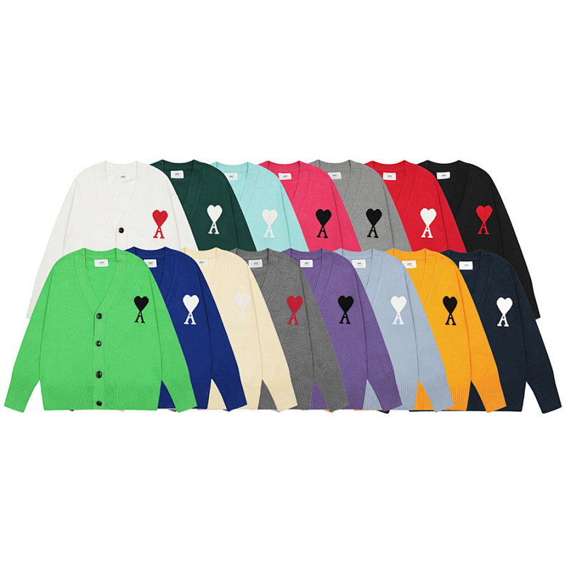AMI CARDIGANS