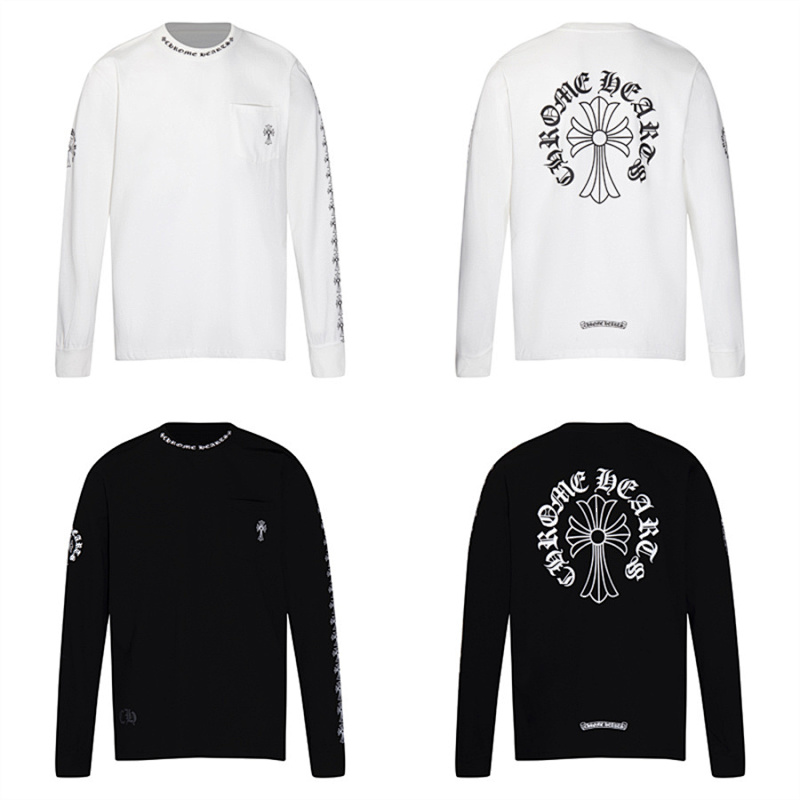 CHROME HEARTS (811)