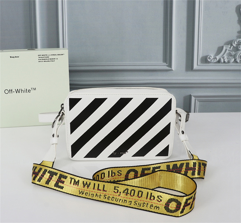 OFF WHITE (599)