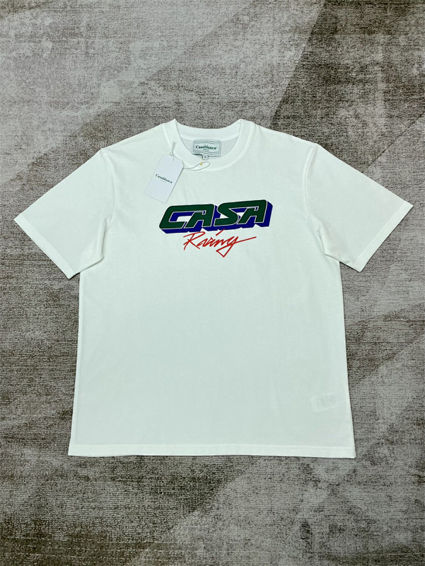 CASABLANCA TSHIRTS (126)