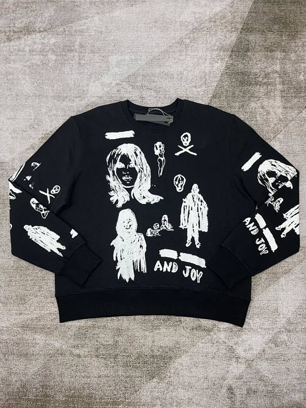 AMIRI SWEATSHIRTS (12)