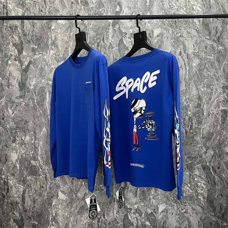 CHROME HEART LONGSLEEVES (25)