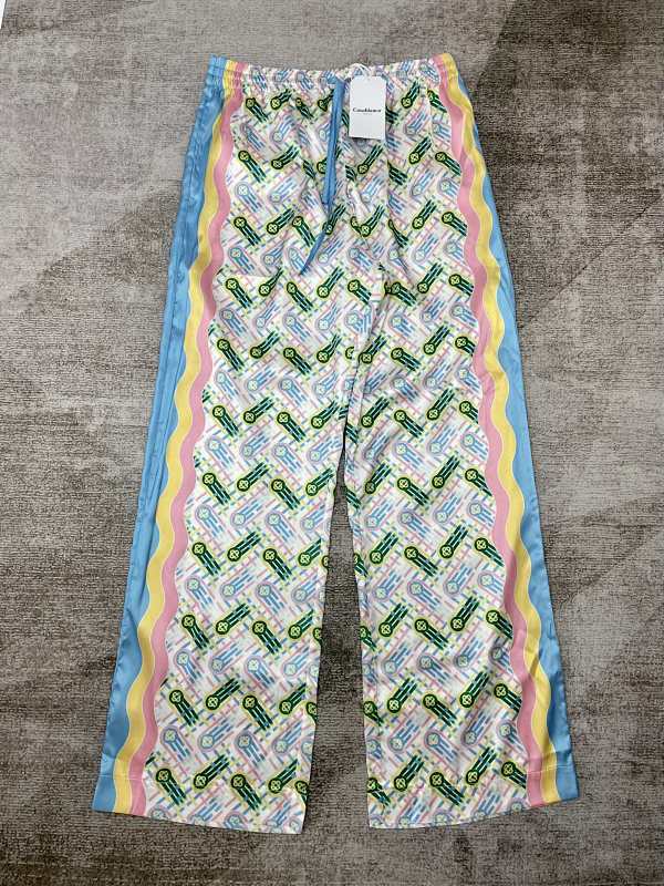 CASABLANCA PANTS